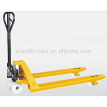 2-5ton Mano Manual Pallet Truck Forklift manual pallet jack hidráulico transpaleta